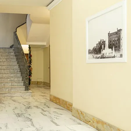 Diamond Vatican Rooms