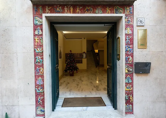 Diamond Vatican 4* Rom