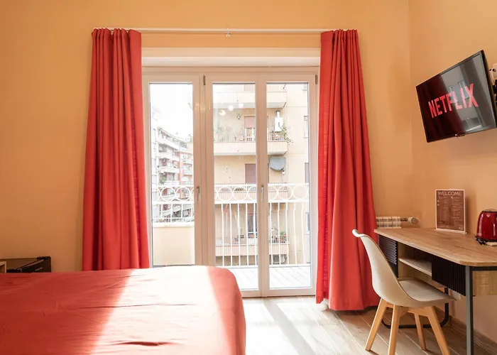 Gasthof Diamond Vatican 4*