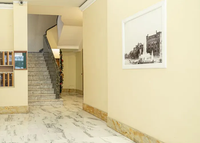 Diamond Vatican Gasthof